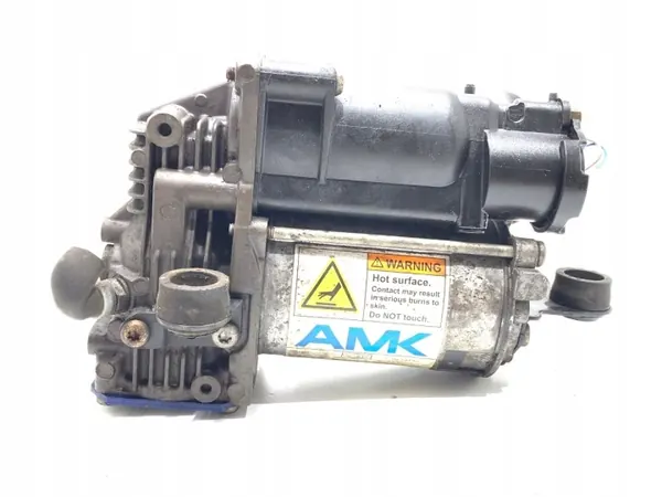 Fjäderpump OEM LORK-892-3977 A1899 Mercedes W221 image 3