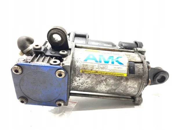 Fjäderpump OEM LORK-892-3977 A1899 Mercedes W221 image 4
