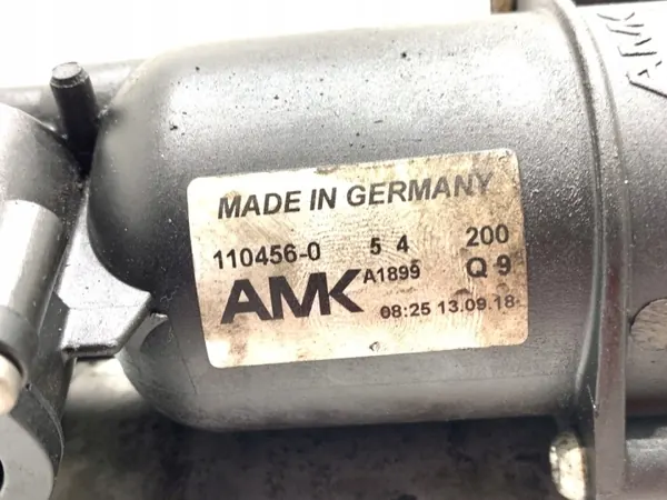 Fjäderpump OEM LORK-892-3977 A1899 Mercedes W221 image 5