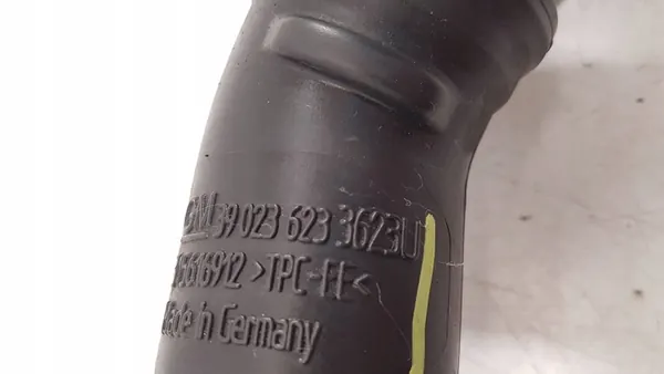 OPEL ASTRA K V 1.6 CDTI Intercooler Putki 39023623 image 3