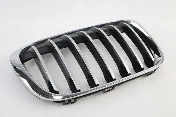 BMW X1 F48 X Line Right Grill 51137354824 image 2