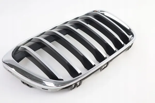 BMW X1 F48 X Line Right Grill 51137354824 image 3
