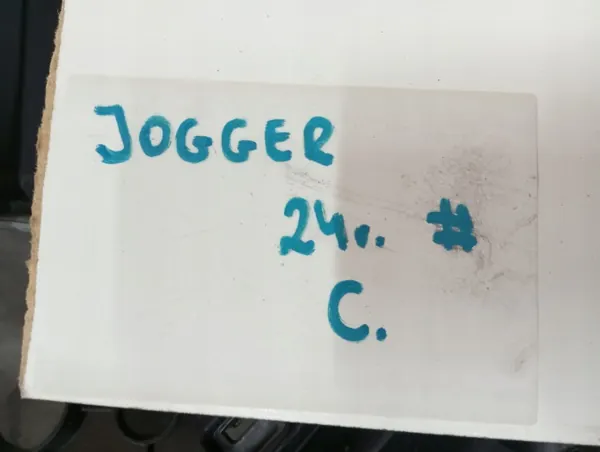 Dacia Jogger takavyön suojus OEM 849909482R image 8