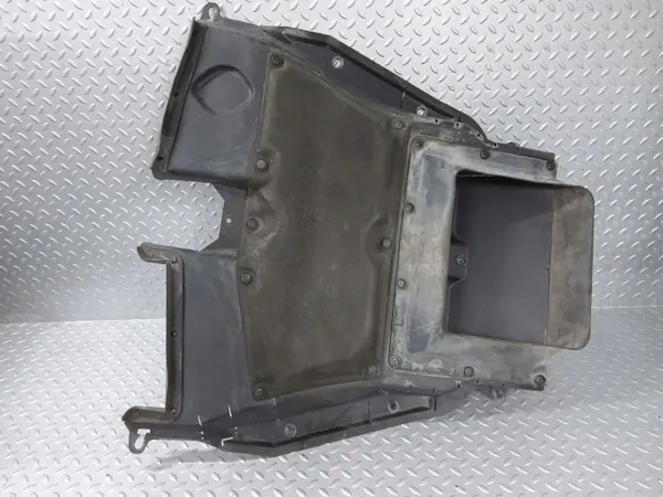 Moldura do capô Subaru Outback OEM 57253AL000 image 5