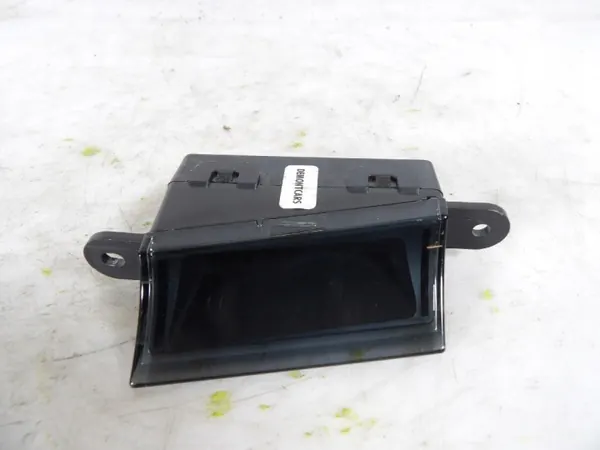 Display head-up Opel Astra K OEM 23370882 image 2