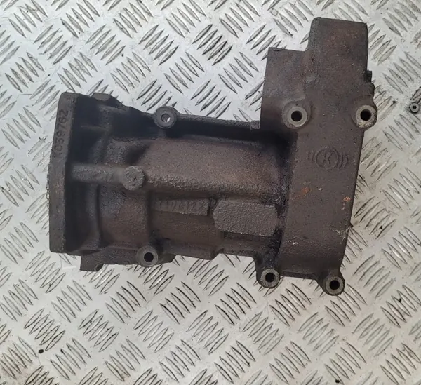 Wabco Luftkompressor-Antrieb für MAN TGS image 2