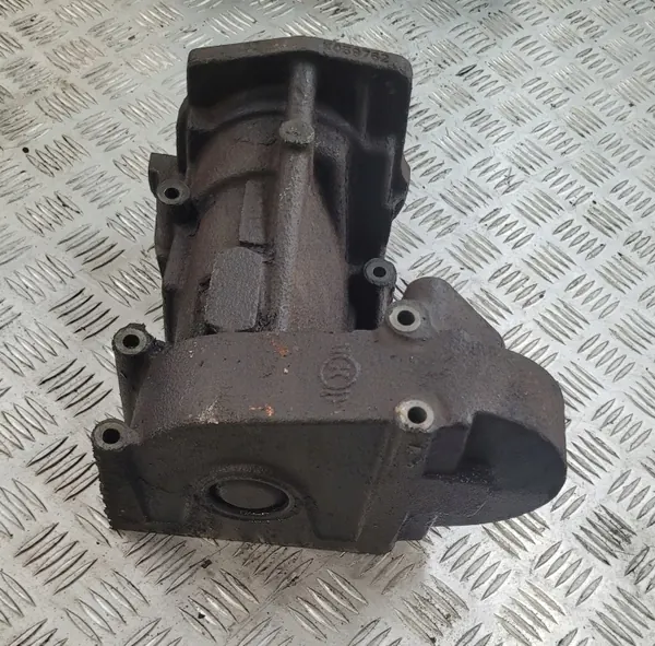 Wabco Luftkompressor-Antrieb für MAN TGS image 3