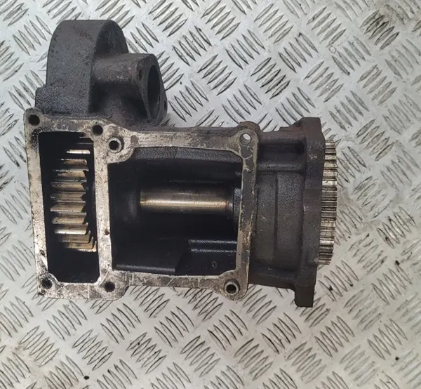 Wabco Luftkompressor-Antrieb für MAN TGS image 4