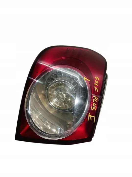 Luz Trasera Izquierda VW Golf V Plus image 3