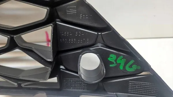 SEAT OE 5F0853667B griglia paraurti image 8