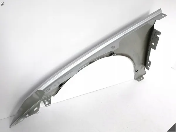 Fram höger skärm SKODA OCTAVIA IV image 10