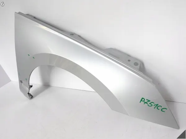 Fram höger skärm SKODA OCTAVIA IV image 7