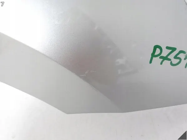 Fram höger skärm SKODA OCTAVIA IV image 8