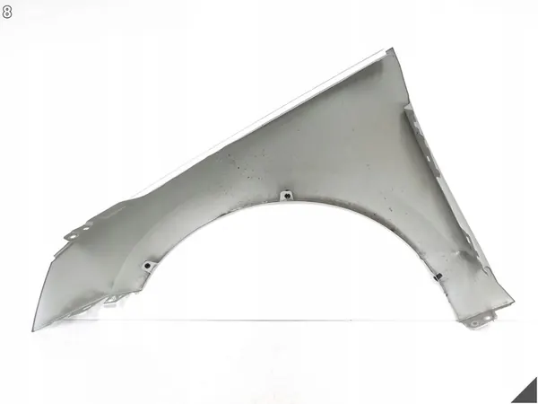 Fram höger skärm SKODA OCTAVIA IV image 9