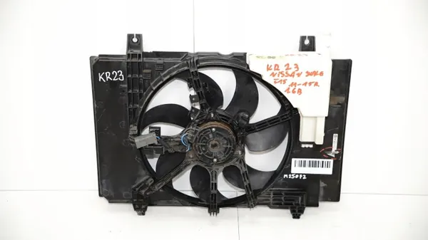 Kühlerlüfter OEM 368446305 für Nissan Juke F15 2011-2015 image 6