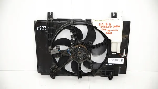 Kühlerlüfter OEM 368446305 für Nissan Juke F15 2011-2015 image 7