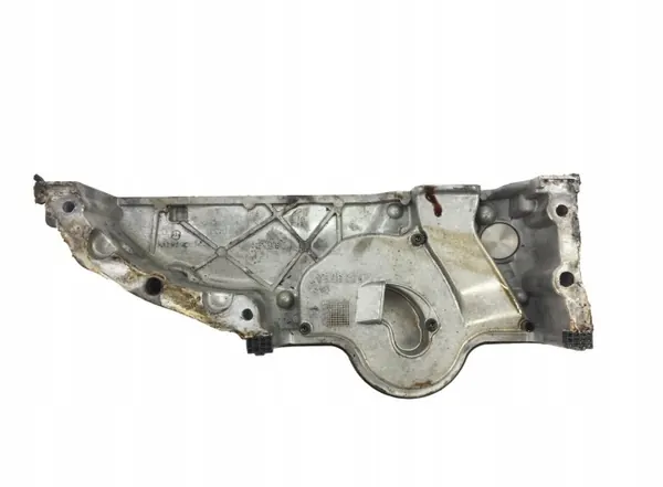 OEM 20872877 Volvo Moottorin Etukansi - Käytetty image 3