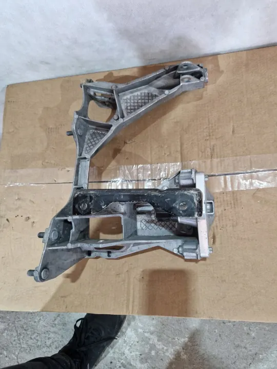 OEM 98133115290 Rechter Bevestiging voor Porsche Cayman image 4