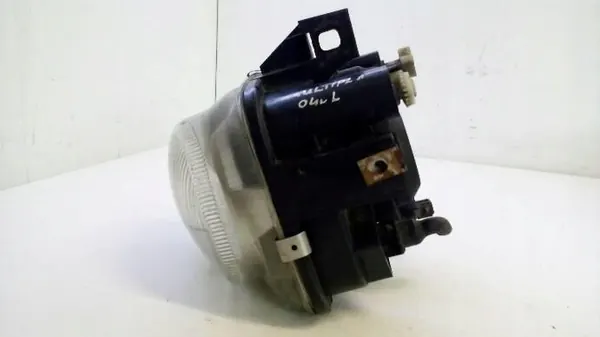Vasen etuvalo Fiat Panda II OEM 0 - Käytetty image 6