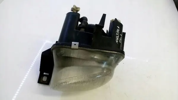 Vasen etuvalo Fiat Panda II OEM 0 - Käytetty image 7