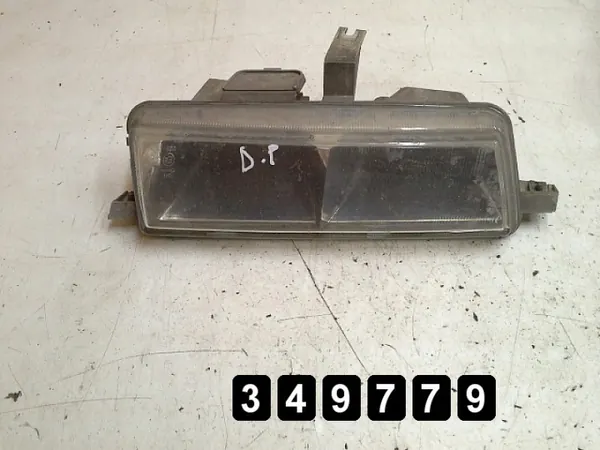 Feu antibrouillard OEM AM-349779 d'occasion Citroen XM image 2