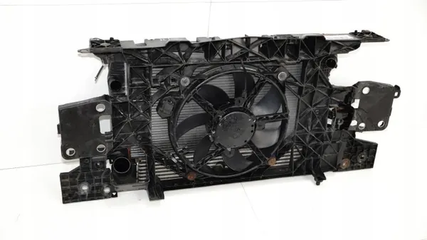OEM 368446496 Etuhihna Renault Megane 3:lle image 10