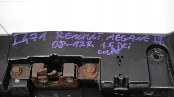 OEM 368446496 Etuhihna Renault Megane 3:lle image 5