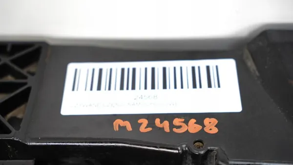 OEM 368446496 Etuhihna Renault Megane 3:lle image 6