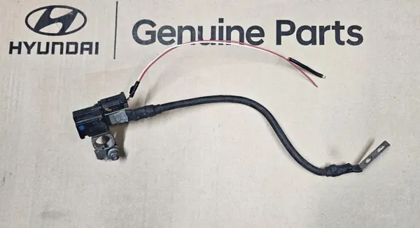 Minusklem OEM 37180-3W150 Hyundai Kia image 2