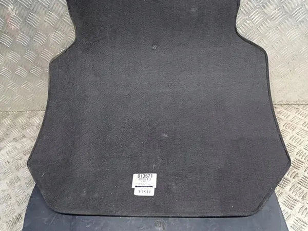 TESLA MODEL S Tavaratilan matto 1007325-00-C image 2