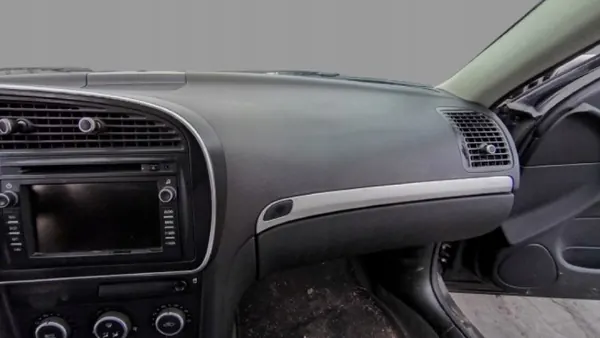 Dashboard Saab 93 II Lift OEM VOLVOMAR-140832- image 5