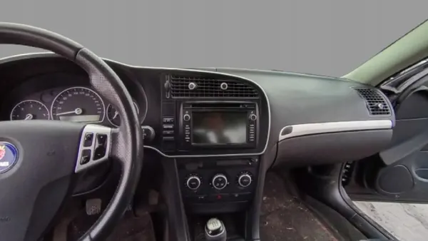 Dashboard Saab 93 II Lift OEM VOLVOMAR-140832- image 6