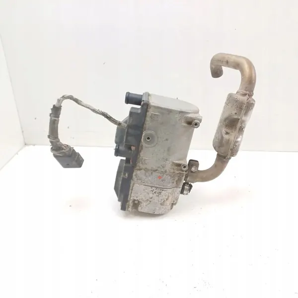 Webasto parkeerverwarming Renault OE MAM51310 image 2