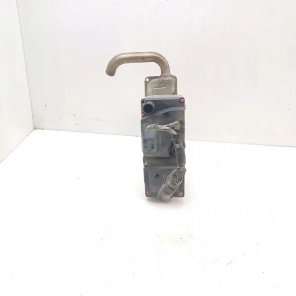 Webasto parkeerverwarming Renault OE MAM51310 image 10