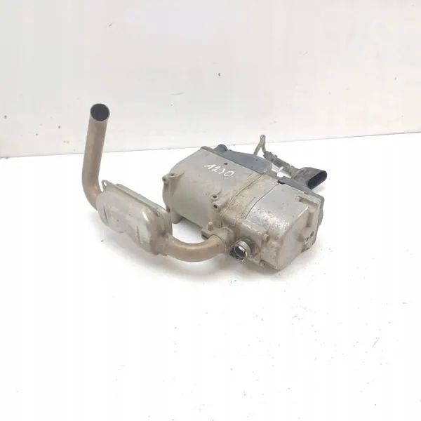 Webasto parkeerverwarming Renault OE MAM51310 image 5