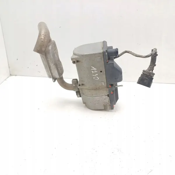 Webasto parkeerverwarming Renault OE MAM51310 image 8