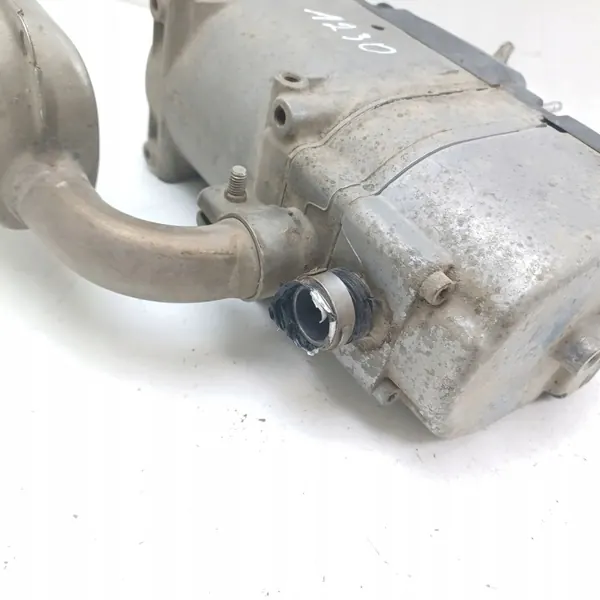 Webasto parkeerverwarming Renault OE MAM51310 image 9