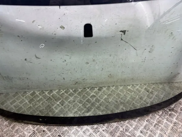 Gebrauchte Nissan OE Windschutzscheibe OEM AMD221872 für 350Z image 4