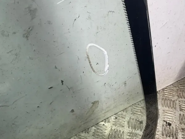 Gebrauchte Nissan OE Windschutzscheibe OEM AMD221872 für 350Z image 6