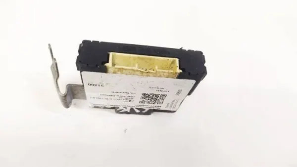OEM 897800F020 Immobilizer computer voor Toyota Corolla image 3