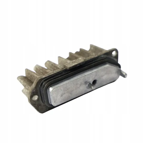Porsche Cayenne 92A DRL-omvandlare Fram Höger 7P5941182J image 3