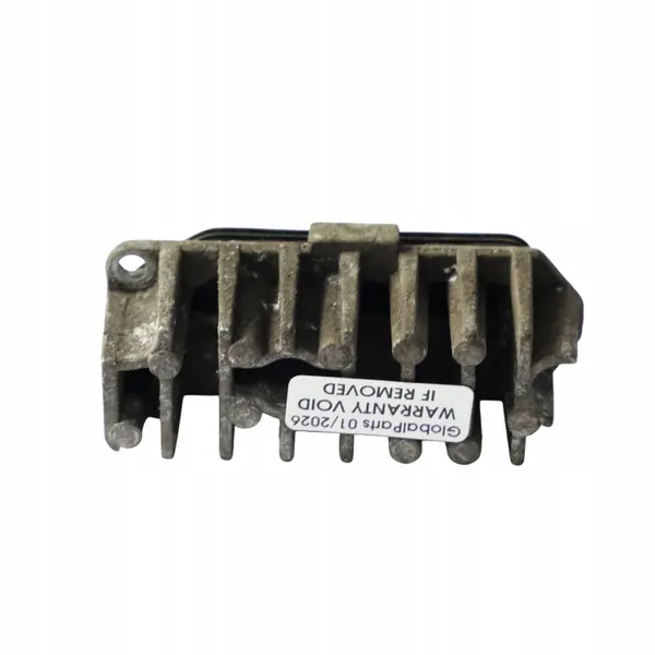 Porsche Cayenne 92A DRL-omvandlare Fram Höger 7P5941182J image 6