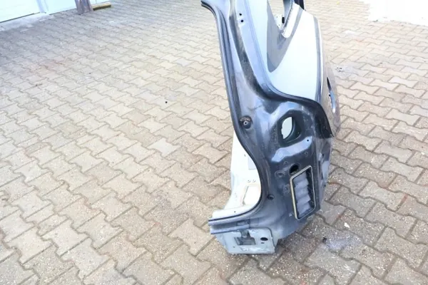Volvo XC60 I Viertelhebung Kotflügel Rechts Hinten OEM 1206091945 image 5