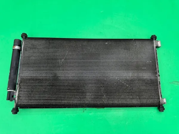 Honda OE AC-kondensor OEM för City V 1.4 i-VTEC image 6