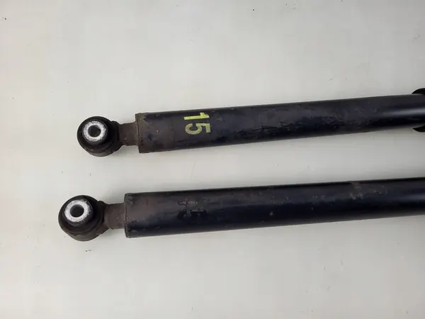 Ammortizzatore posteriore MERCEDES CLA C117 2.2 CDI A1763201531 image 2