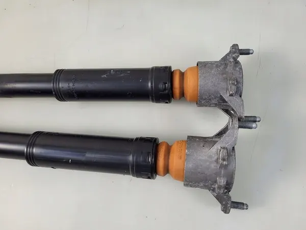 Ammortizzatore posteriore MERCEDES CLA C117 2.2 CDI A1763201531 image 4