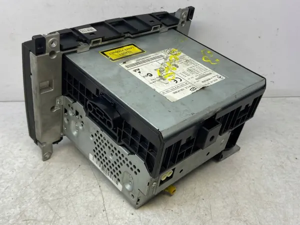 Rádio CD Mercedes OEM A1698705494 para W245/W169 image 5