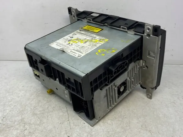 Rádio CD Mercedes OEM A1698705494 para W245/W169 image 6
