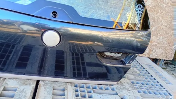 Puerta trasera OEM VOLVOMAR-142041 para Alfa Romeo 156 image 3
