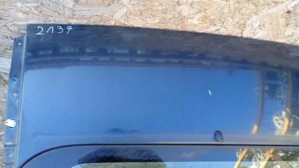 Puerta trasera OEM VOLVOMAR-142041 para Alfa Romeo 156 image 5
